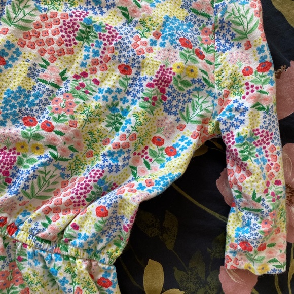 Two Gymboree dresses with Pockets — size 5 - Picture 8 of 10